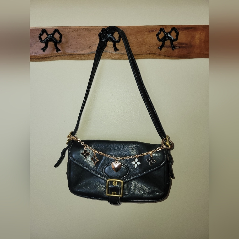 Coach Vintage Soho Bag